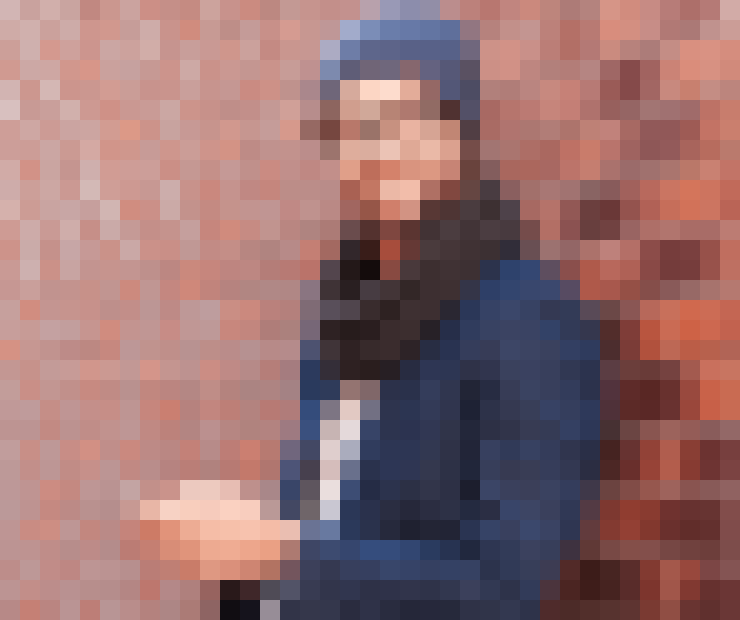 Meet Our Creative Team Members - pg娱乐